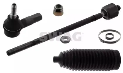 62 93 9029 SWAG Поперечная рулевая тяга